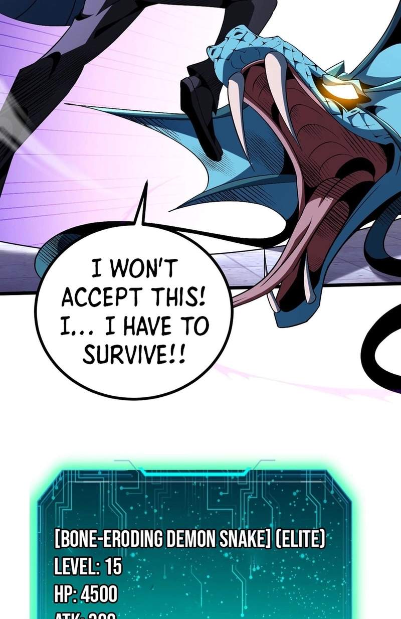 Lord of Summoning! When Anomalies Descend Upon the Human World — Chapter 149 — page 33