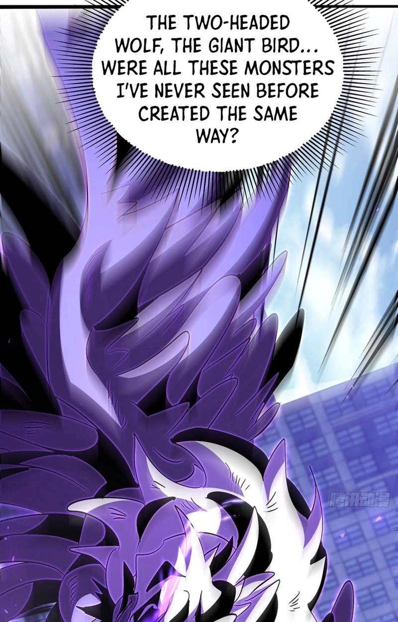 Lord of Summoning! When Anomalies Descend Upon the Human World — Chapter 149 — page 45