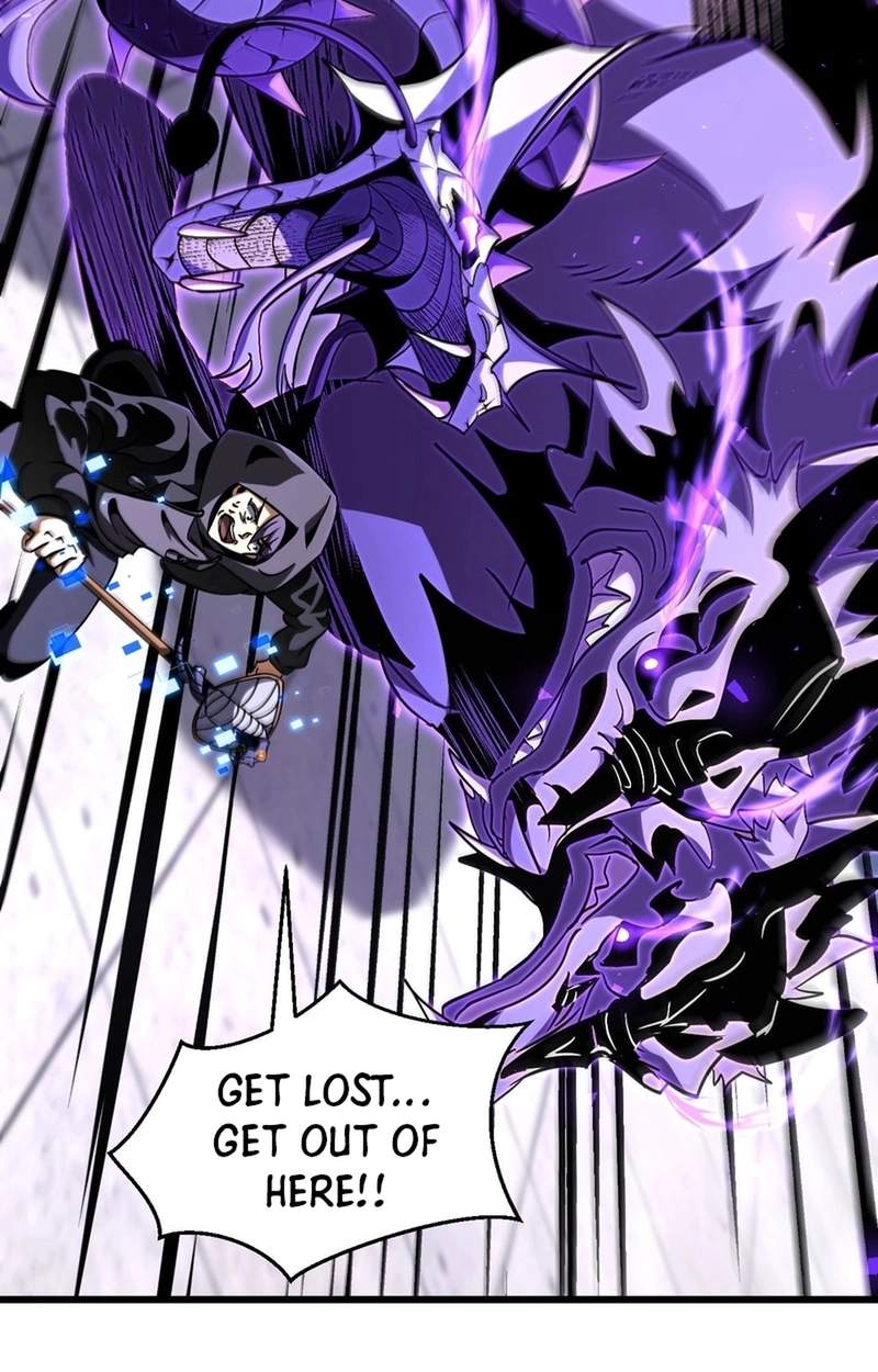 Lord of Summoning! When Anomalies Descend Upon the Human World — Chapter 149 — page 47