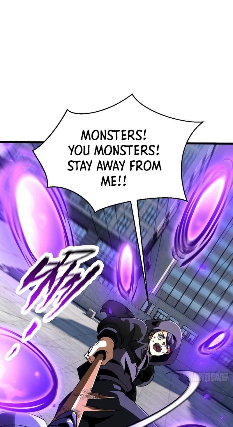 Lord of Summoning! When Anomalies Descend Upon the Human World — Chapter 149 — page 48