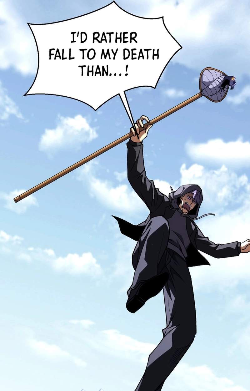 Lord of Summoning! When Anomalies Descend Upon the Human World — Chapter 149 — page 51