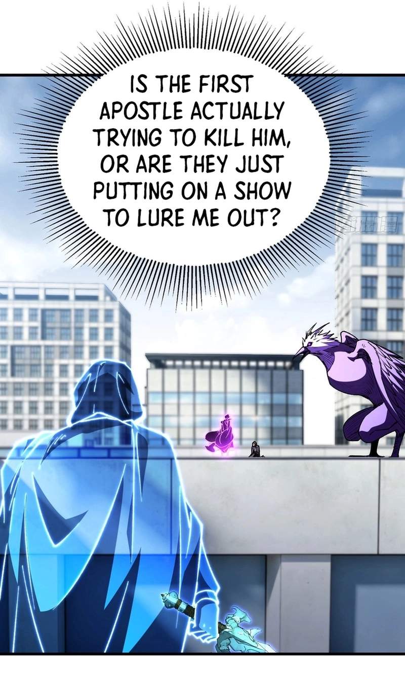Lord of Summoning! When Anomalies Descend Upon the Human World — Chapter 149 — page 71