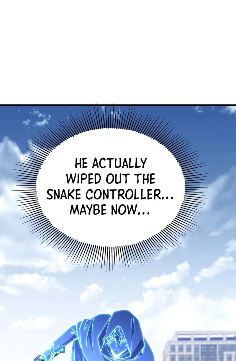 Lord of Summoning! When Anomalies Descend Upon the Human World — Chapter 150 — page 12