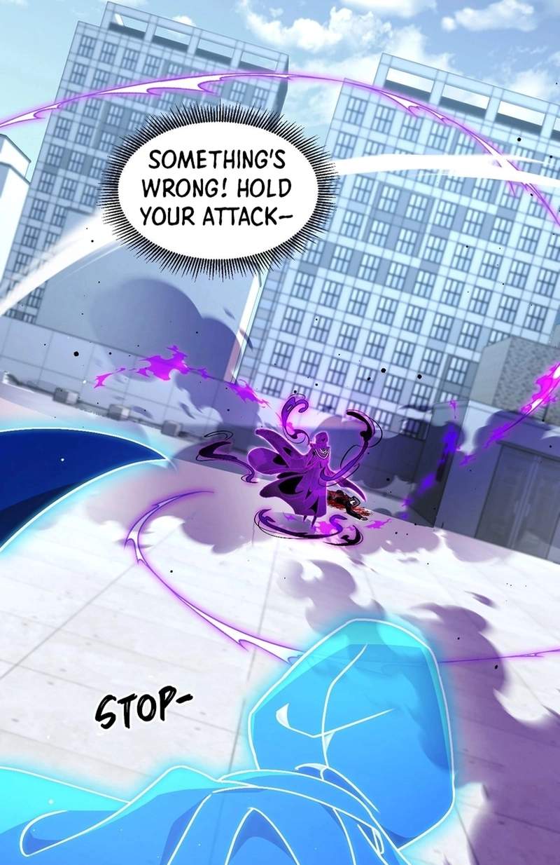 Lord of Summoning! When Anomalies Descend Upon the Human World — Chapter 150 — page 21