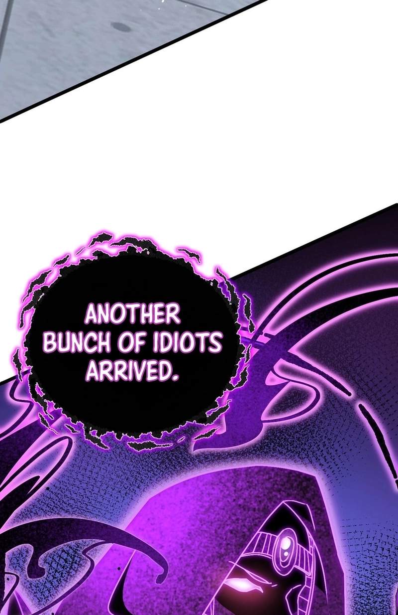Lord of Summoning! When Anomalies Descend Upon the Human World — Chapter 150 — page 23