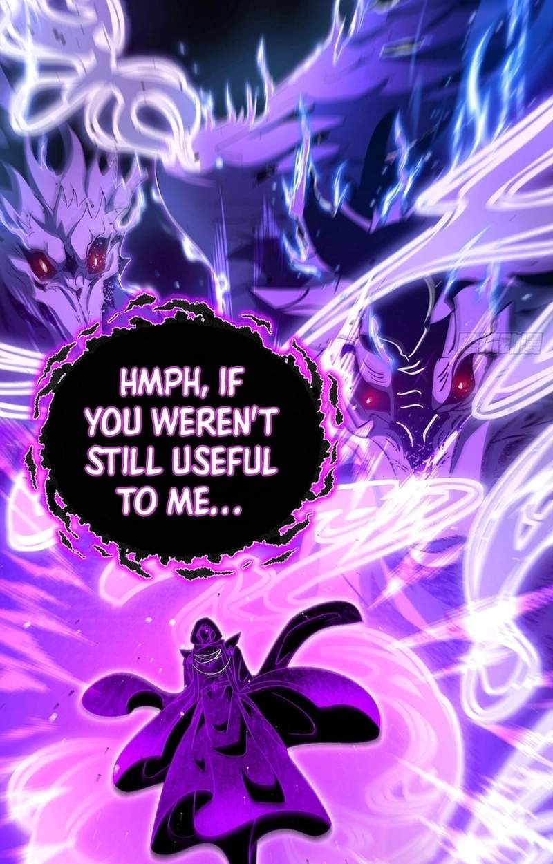 Lord of Summoning! When Anomalies Descend Upon the Human World — Chapter 150 — page 27