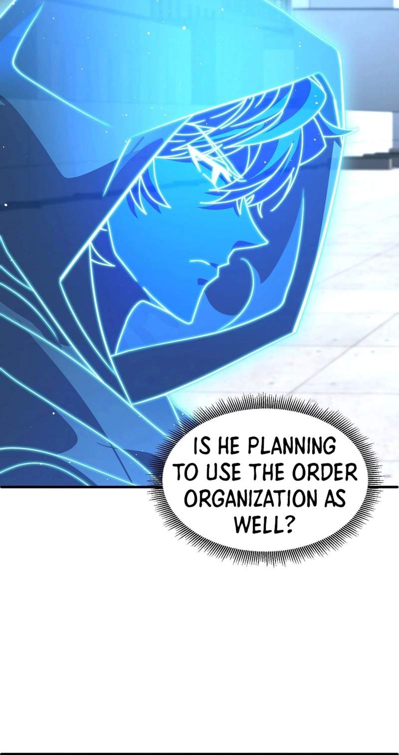 Lord of Summoning! When Anomalies Descend Upon the Human World — Chapter 150 — page 31
