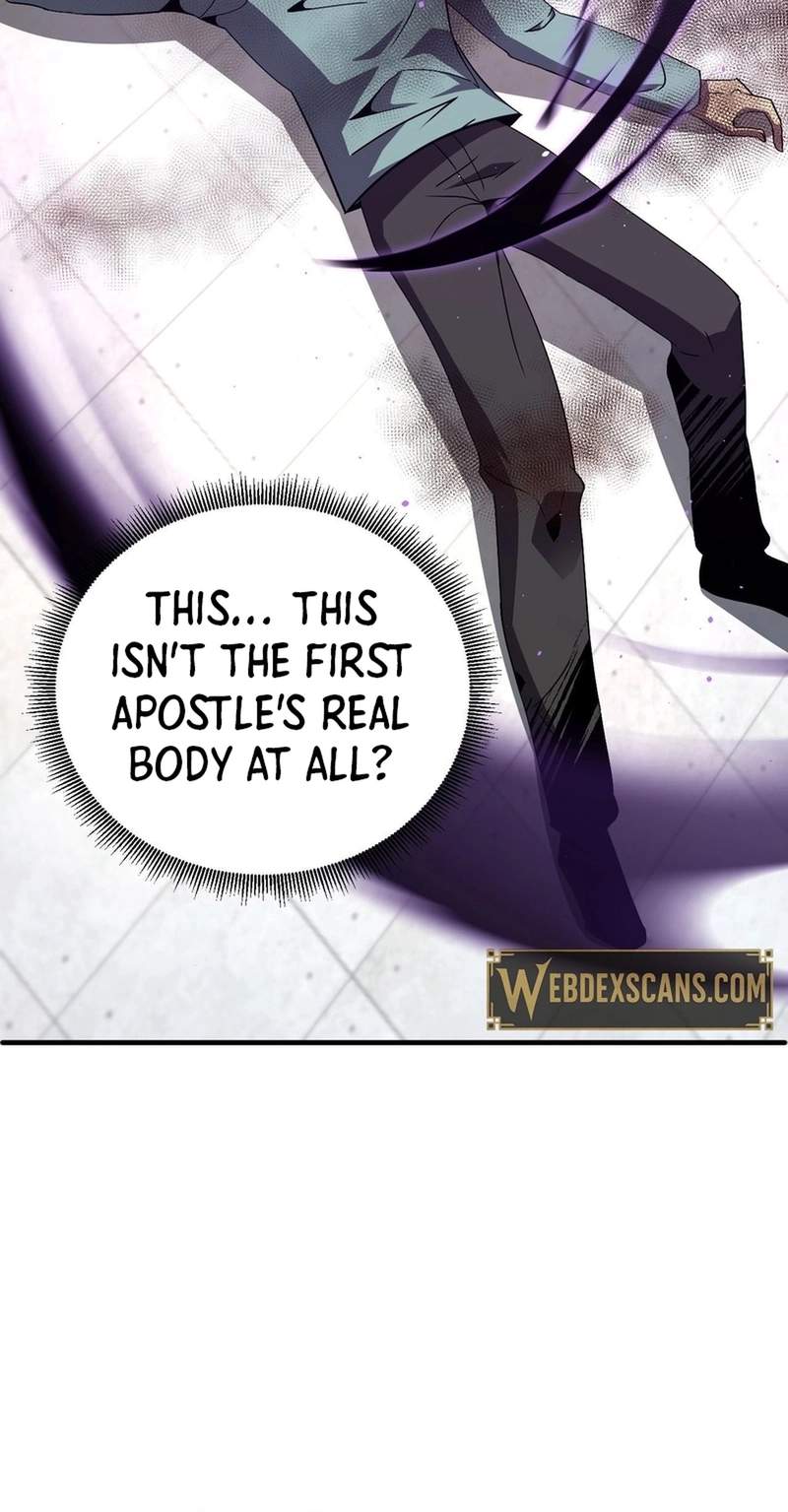 Lord of Summoning! When Anomalies Descend Upon the Human World — Chapter 150 — page 34