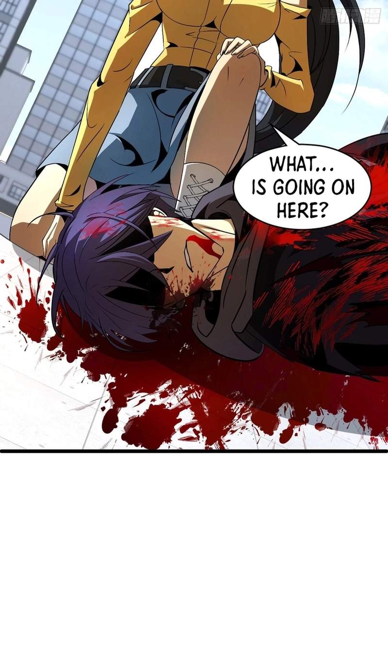Lord of Summoning! When Anomalies Descend Upon the Human World — Chapter 150 — page 41