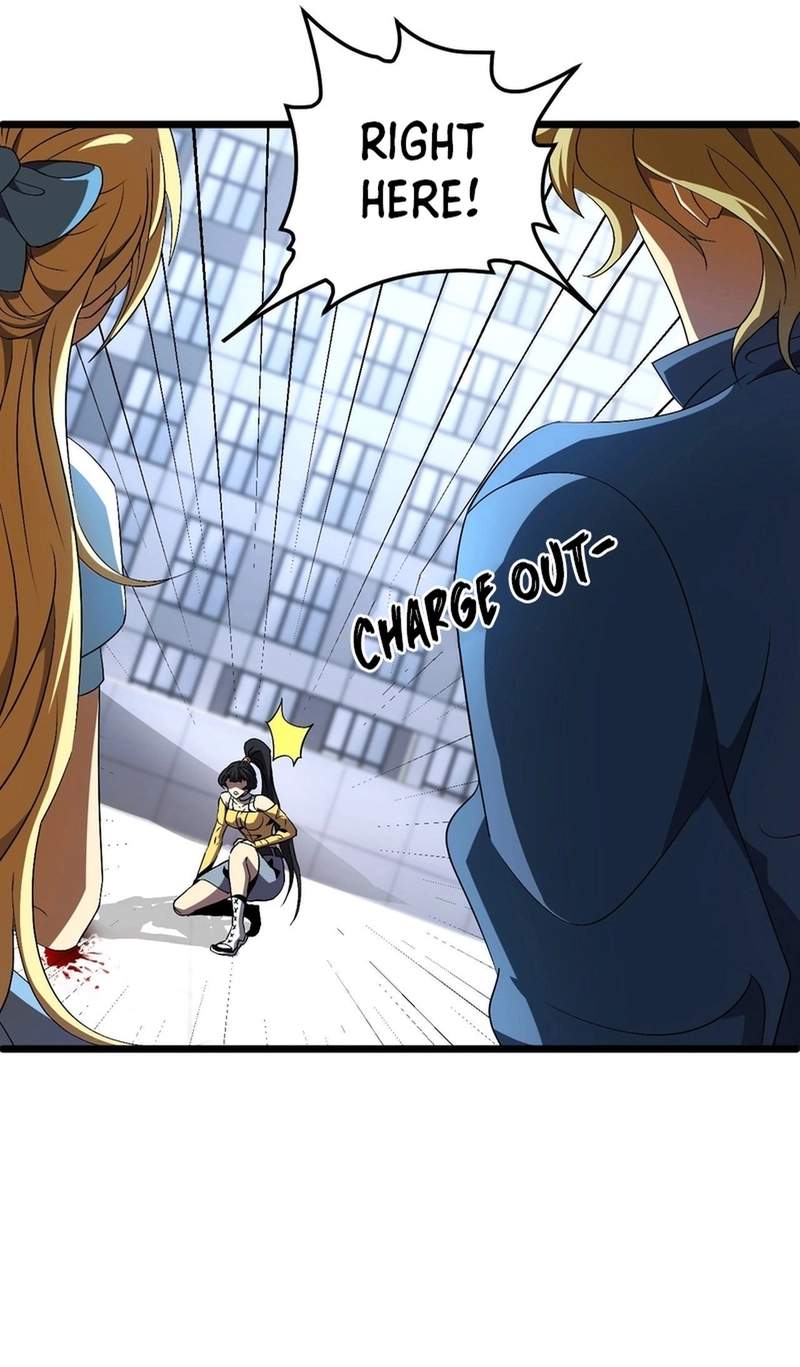 Lord of Summoning! When Anomalies Descend Upon the Human World — Chapter 150 — page 42