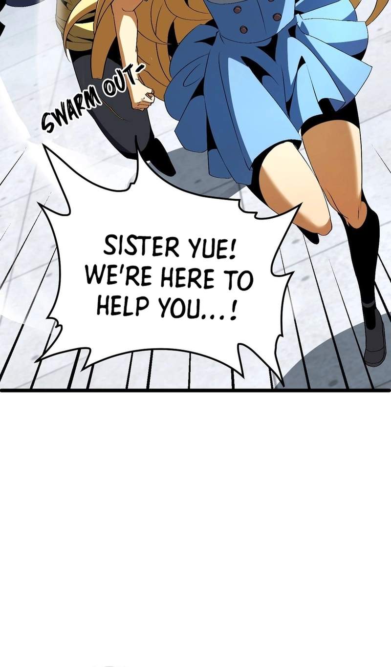 Lord of Summoning! When Anomalies Descend Upon the Human World — Chapter 150 — page 44