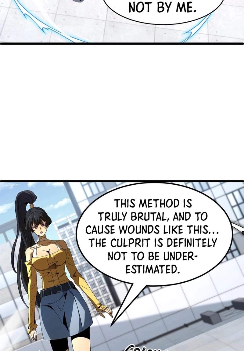 Lord of Summoning! When Anomalies Descend Upon the Human World — Chapter 150 — page 46