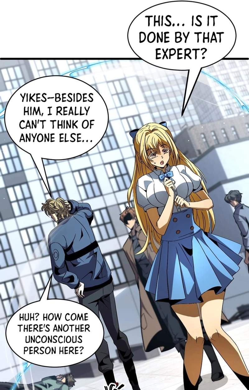 Lord of Summoning! When Anomalies Descend Upon the Human World — Chapter 150 — page 48