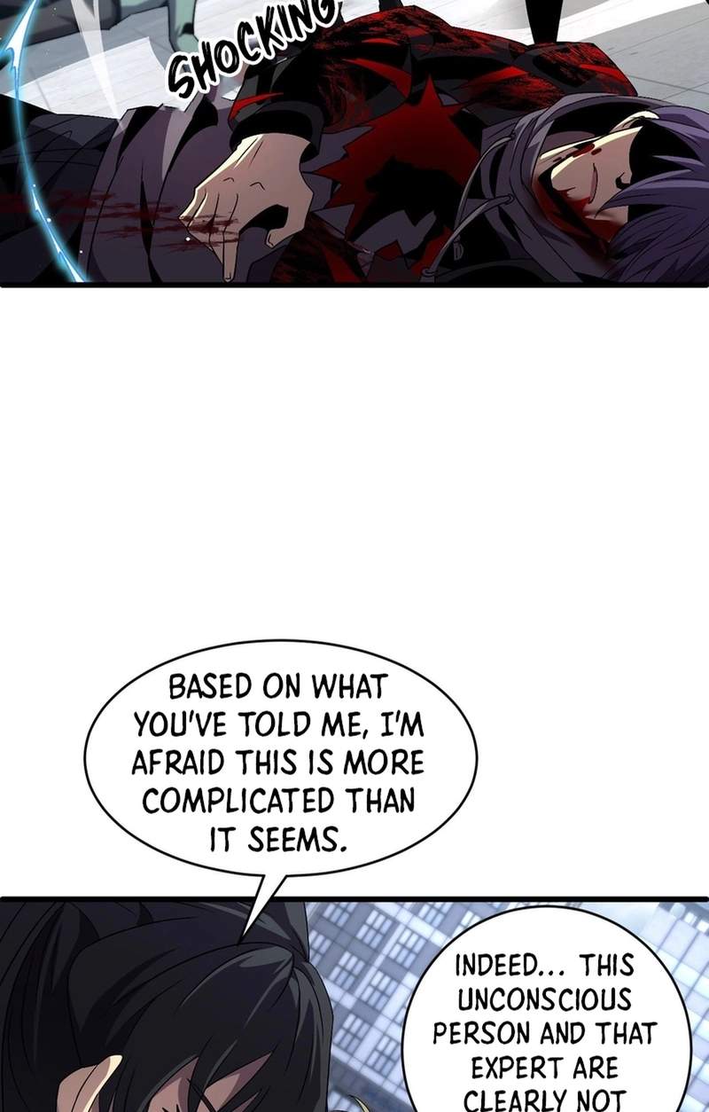 Lord of Summoning! When Anomalies Descend Upon the Human World — Chapter 150 — page 49