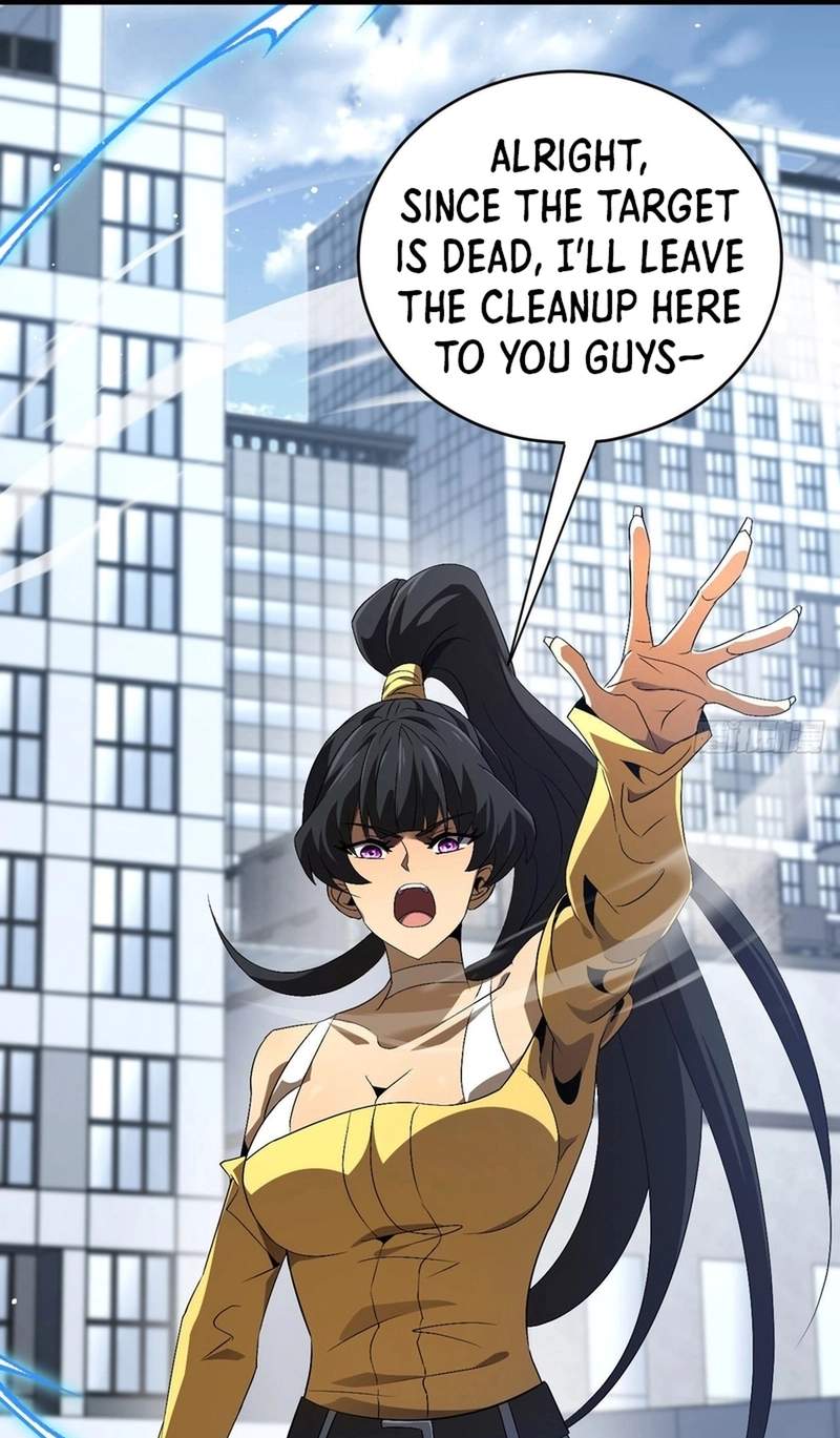 Lord of Summoning! When Anomalies Descend Upon the Human World — Chapter 150 — page 51