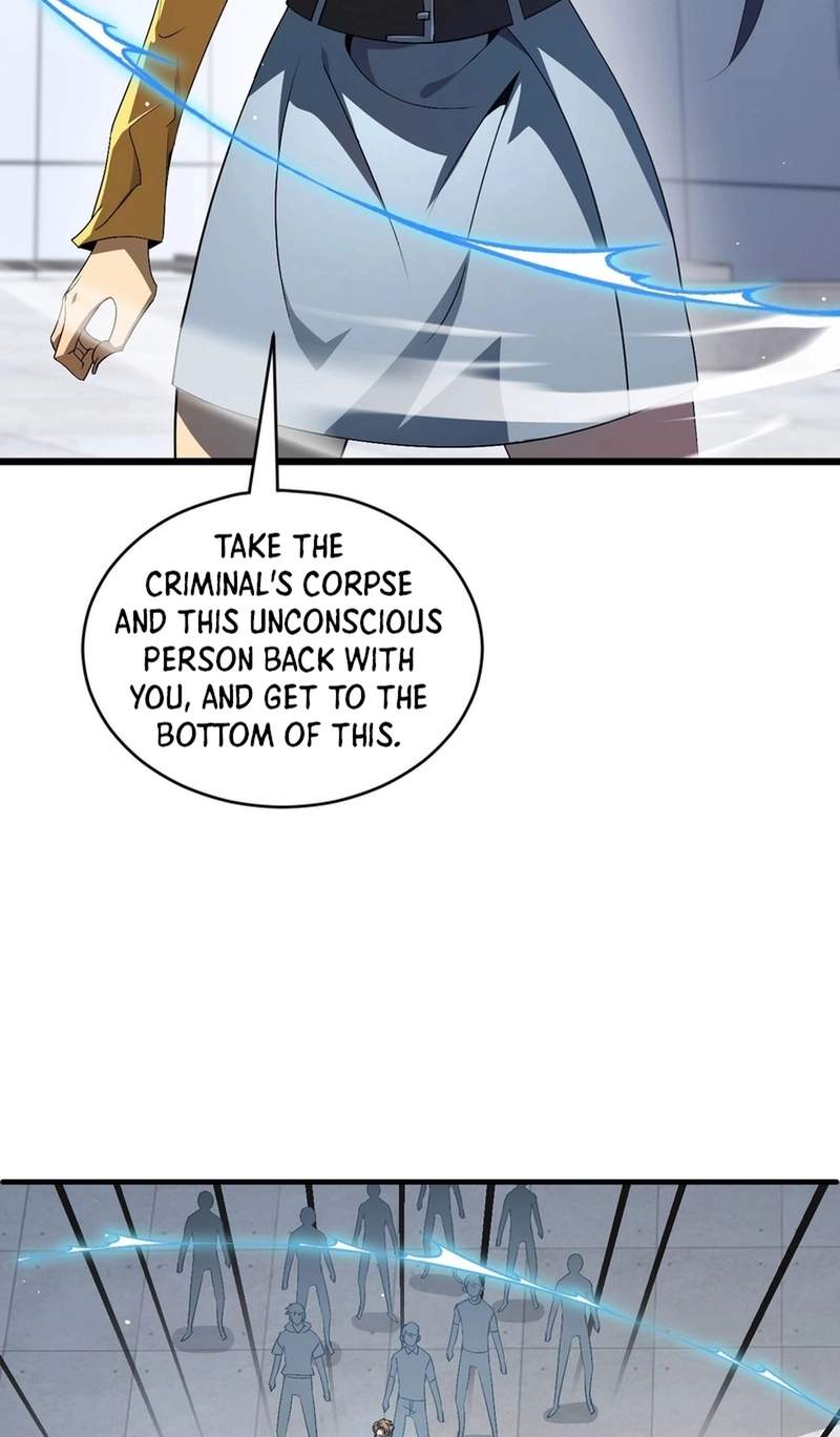 Lord of Summoning! When Anomalies Descend Upon the Human World — Chapter 150 — page 52