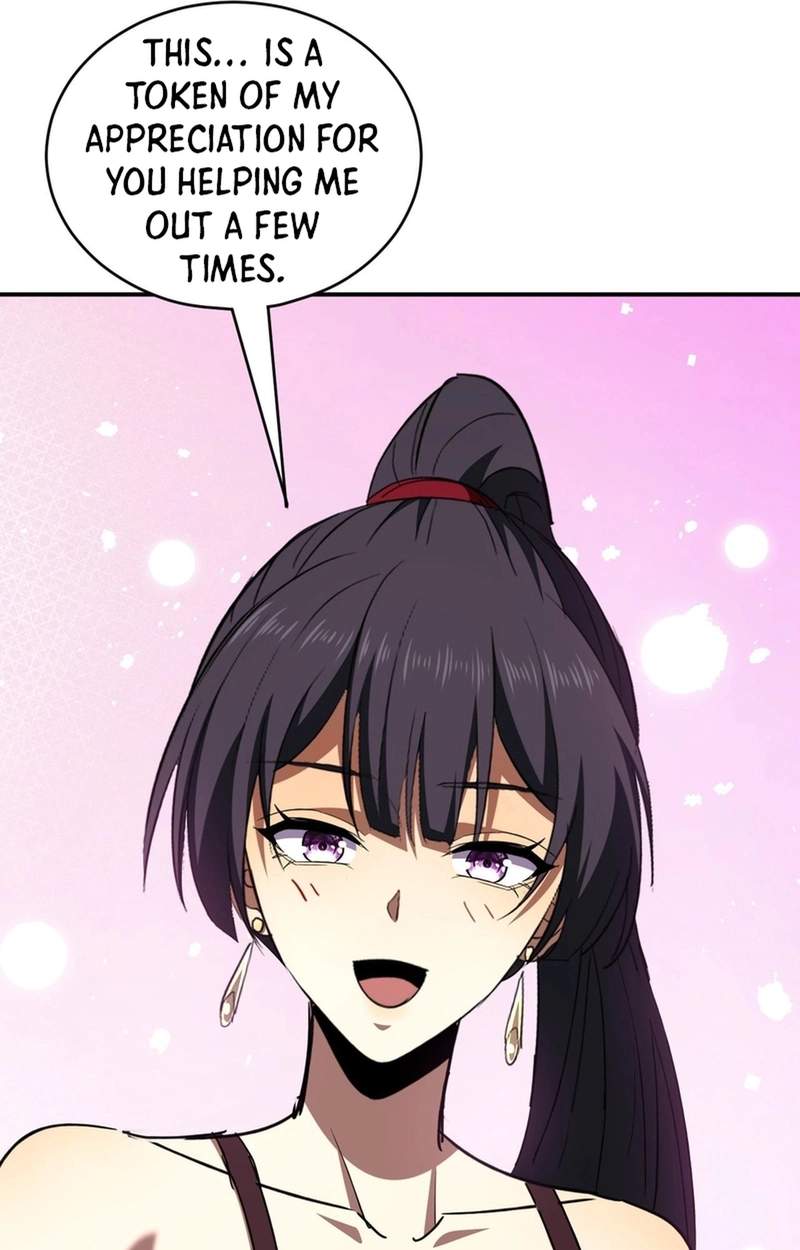 Lord of Summoning! When Anomalies Descend Upon the Human World — Chapter 151 — page 8