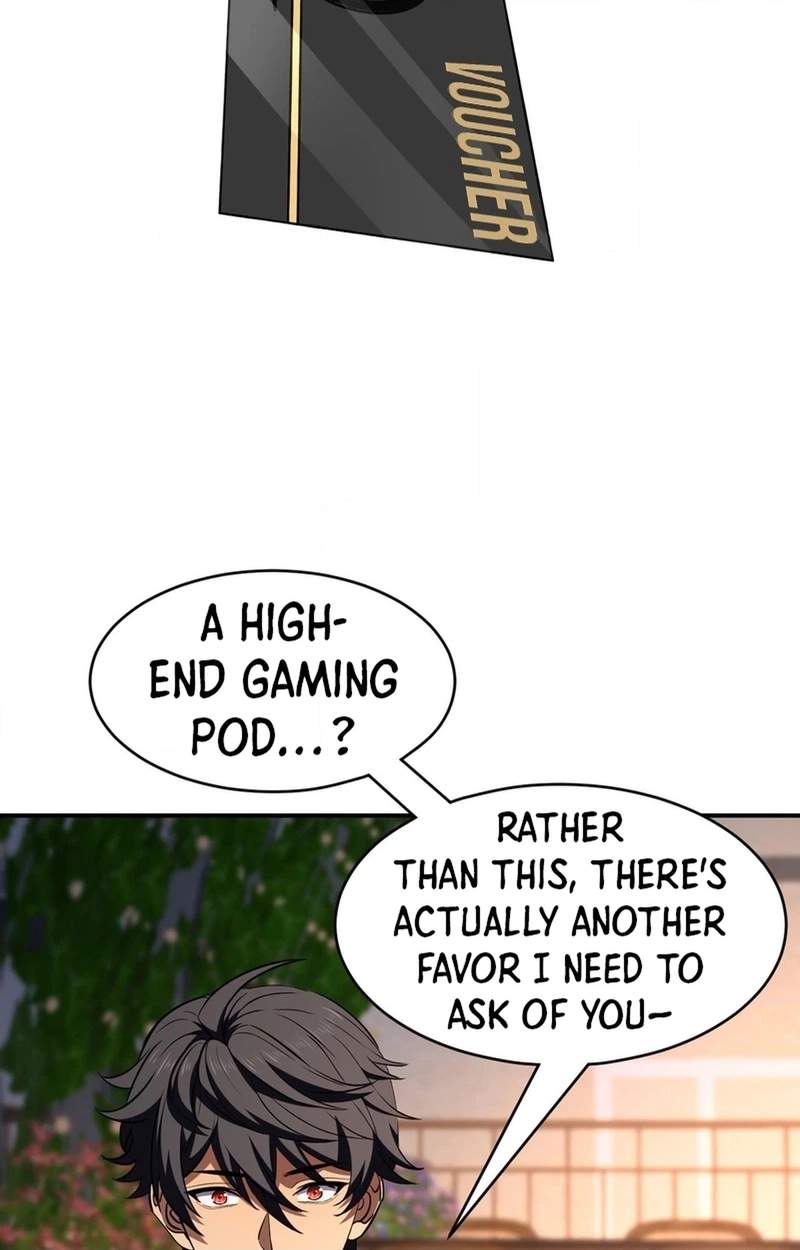Lord of Summoning! When Anomalies Descend Upon the Human World — Chapter 151 — page 10