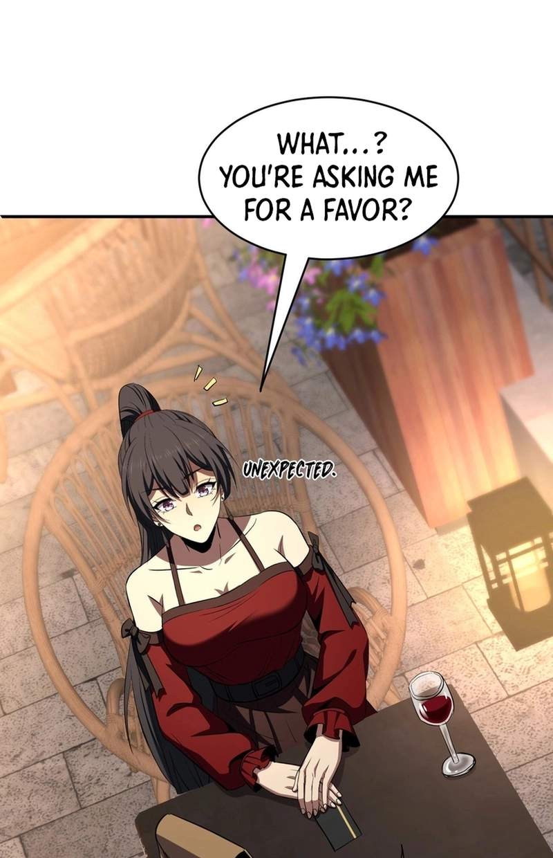 Lord of Summoning! When Anomalies Descend Upon the Human World — Chapter 151 — page 12