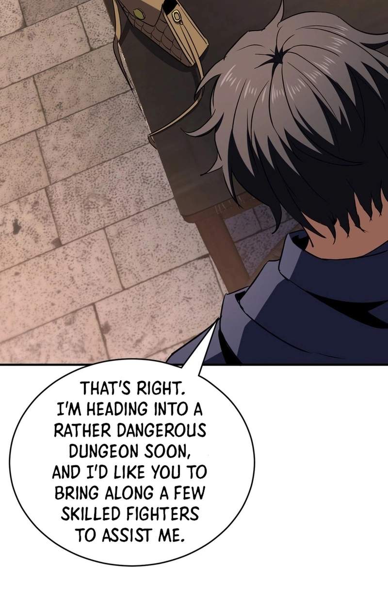 Lord of Summoning! When Anomalies Descend Upon the Human World — Chapter 151 — page 13