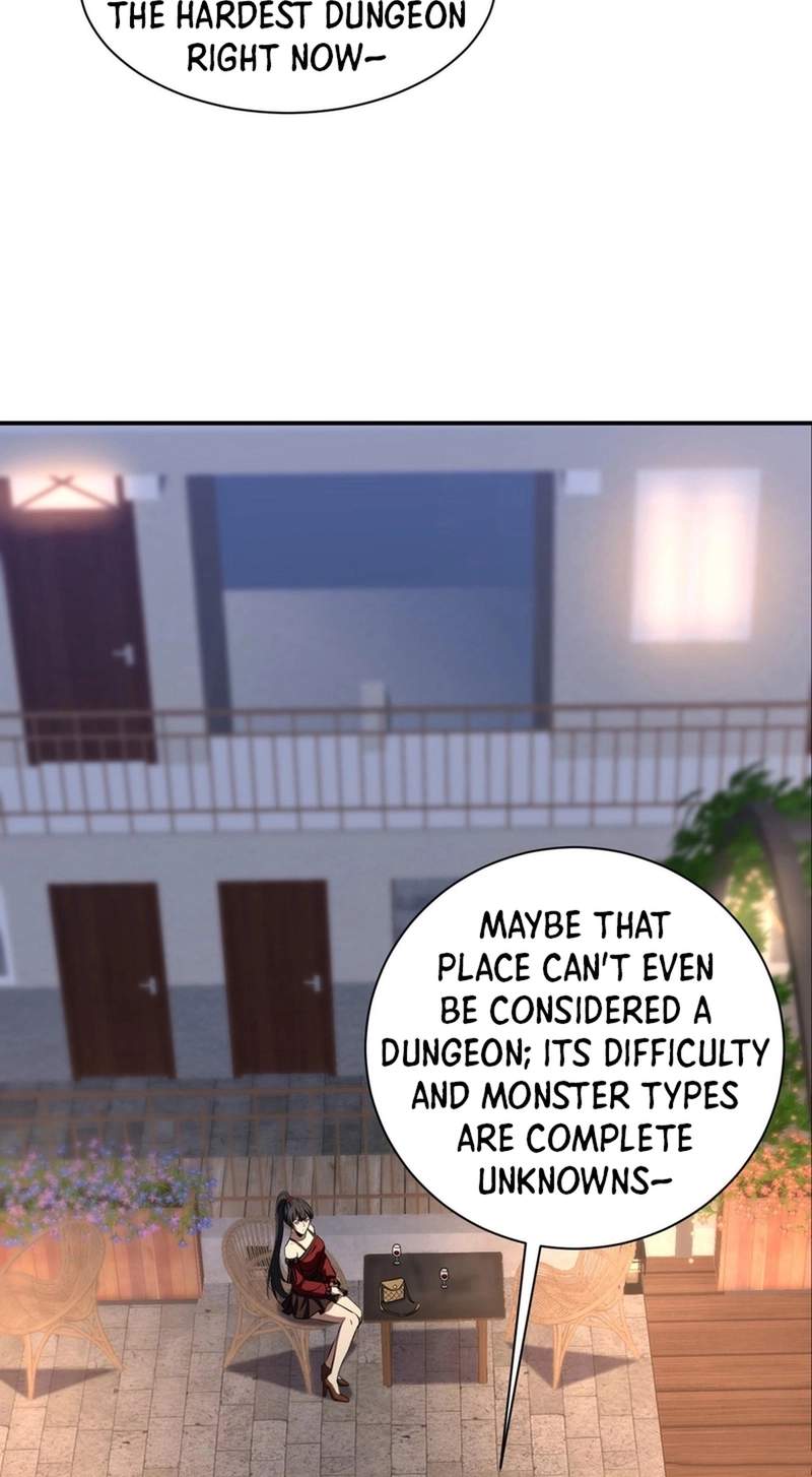 Lord of Summoning! When Anomalies Descend Upon the Human World — Chapter 151 — page 17