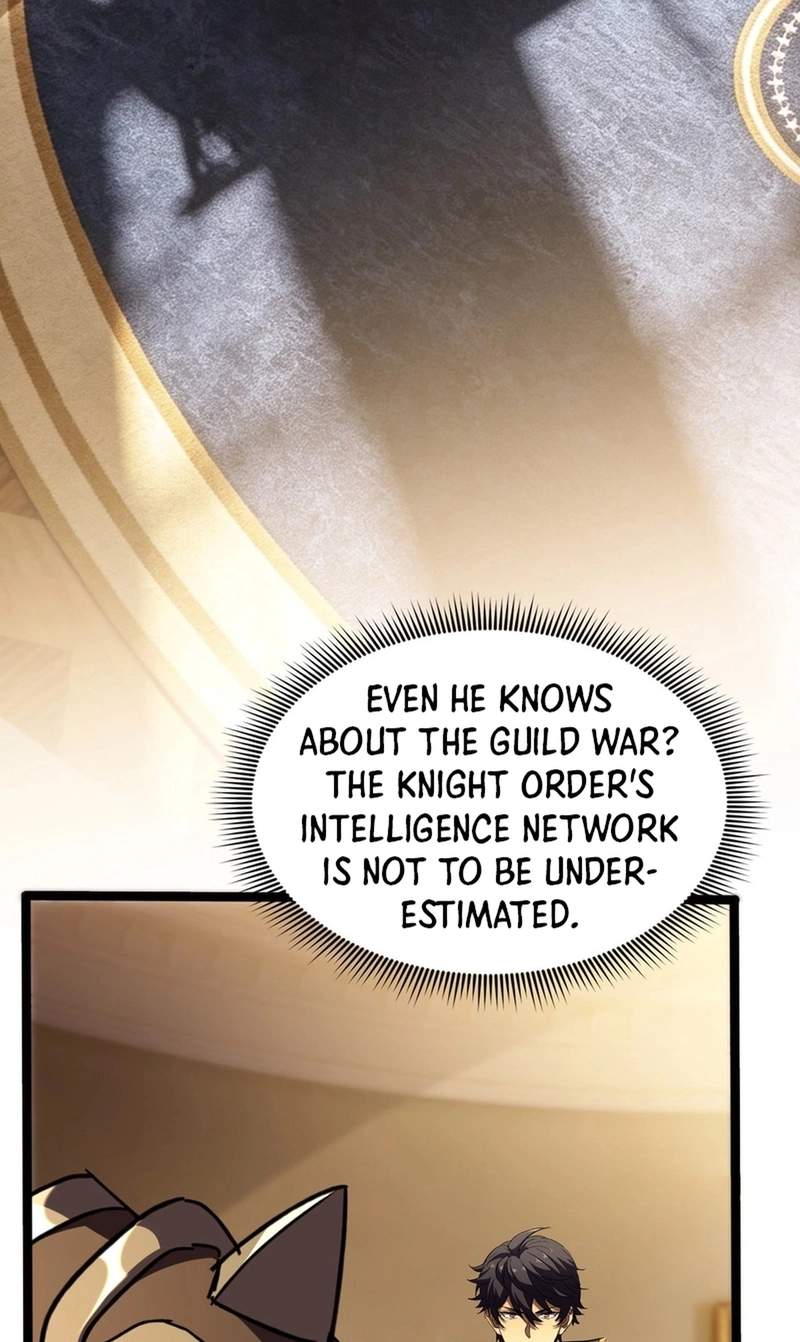 Lord of Summoning! When Anomalies Descend Upon the Human World — Chapter 151 — page 32