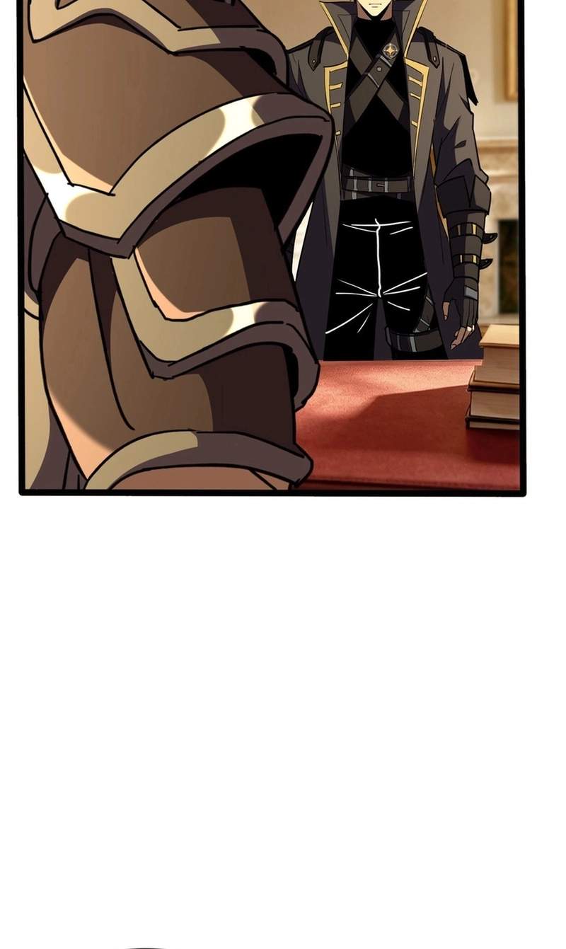 Lord of Summoning! When Anomalies Descend Upon the Human World — Chapter 151 — page 33