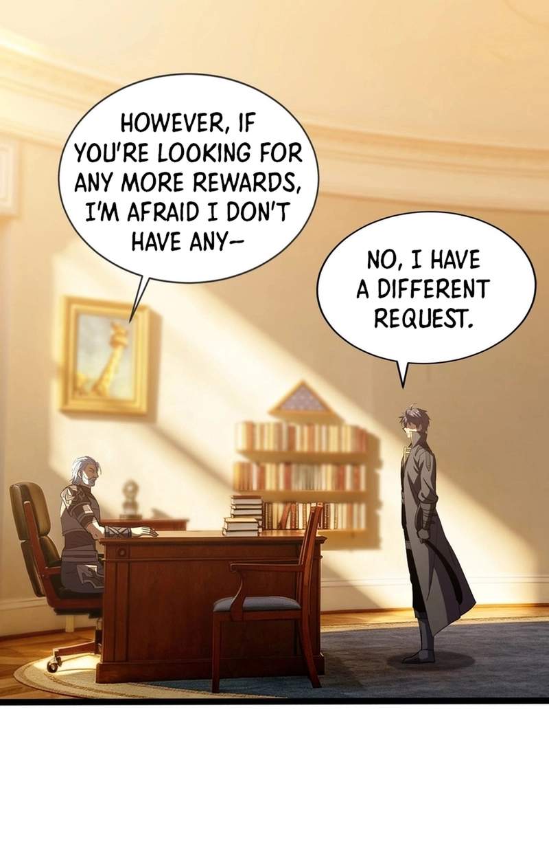 Lord of Summoning! When Anomalies Descend Upon the Human World — Chapter 151 — page 37