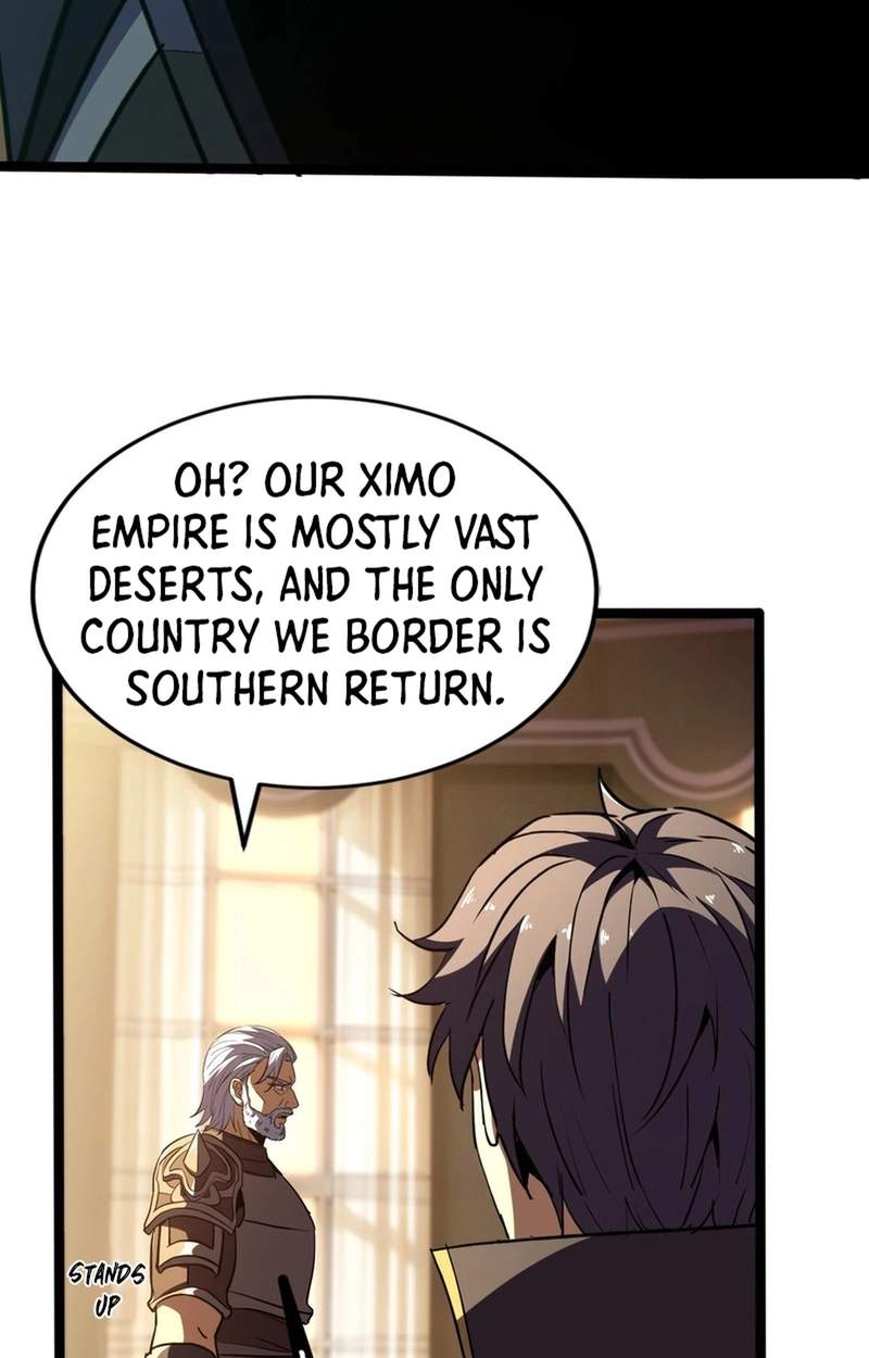 Lord of Summoning! When Anomalies Descend Upon the Human World — Chapter 151 — page 42