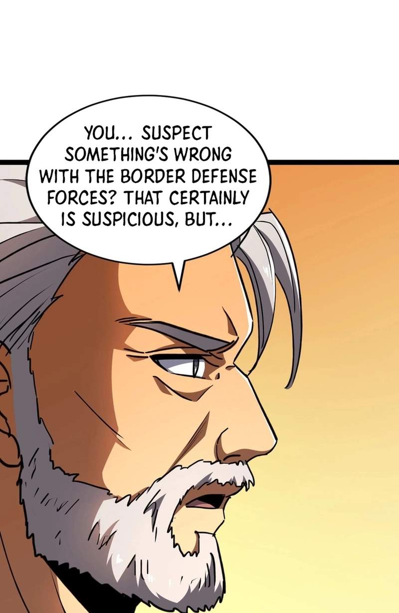 Lord of Summoning! When Anomalies Descend Upon the Human World — Chapter 151 — page 48