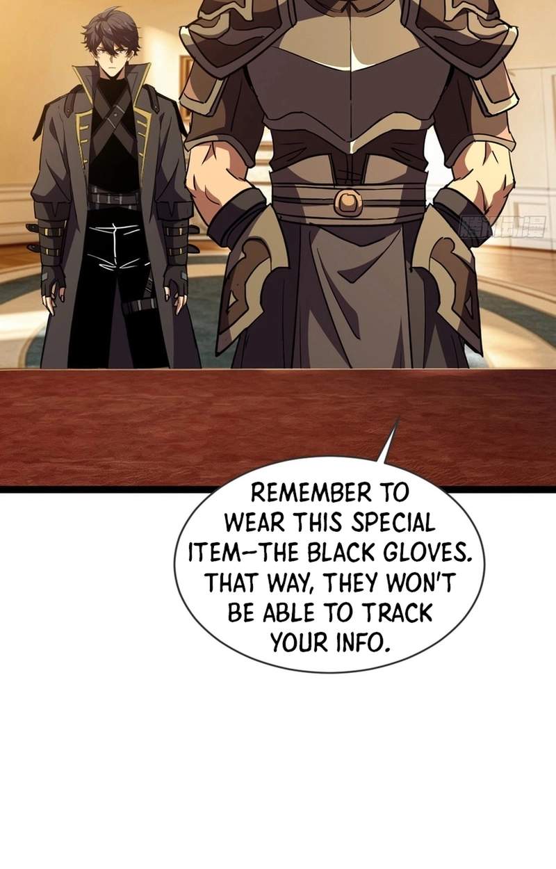 Lord of Summoning! When Anomalies Descend Upon the Human World — Chapter 151 — page 56