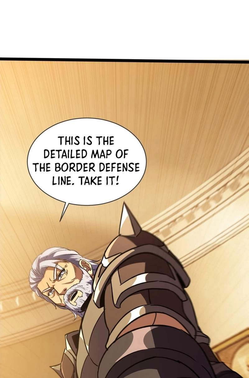 Lord of Summoning! When Anomalies Descend Upon the Human World — Chapter 151 — page 57