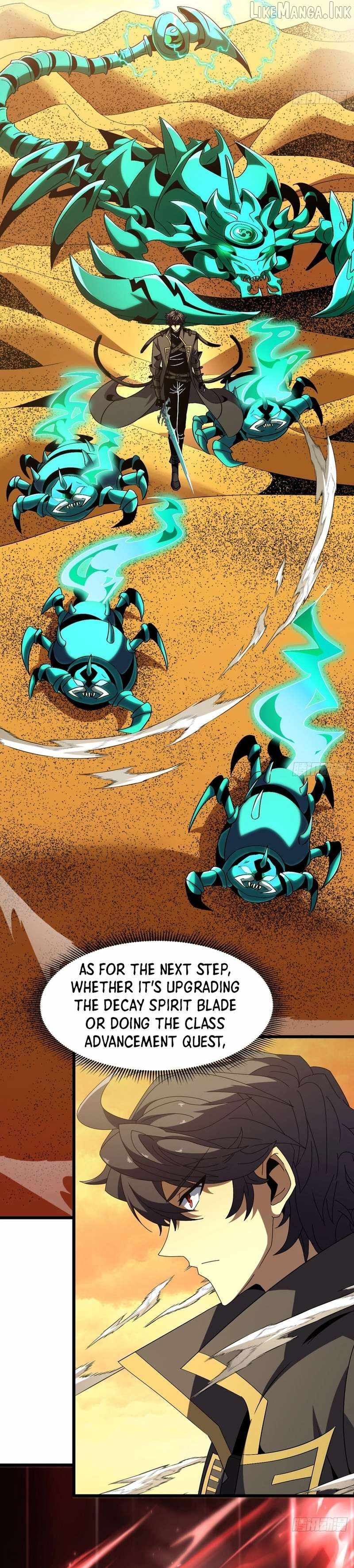 Lord of Summoning! When Anomalies Descend Upon the Human World — Chapter 152 — page 4