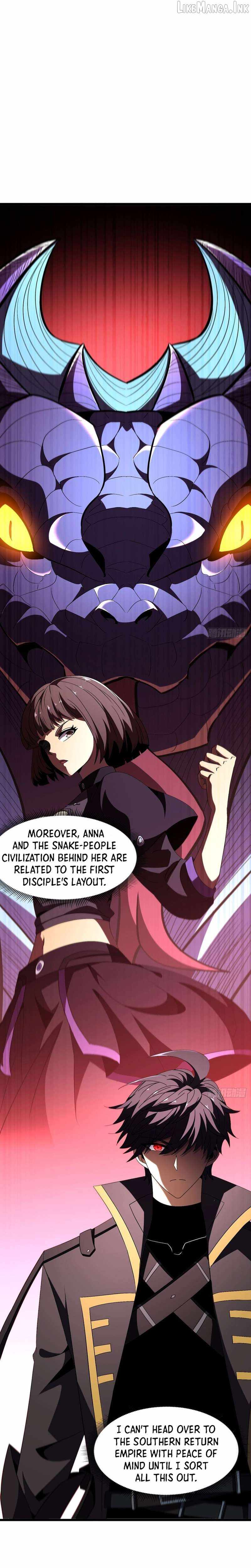 Lord of Summoning! When Anomalies Descend Upon the Human World — Chapter 152 — page 6