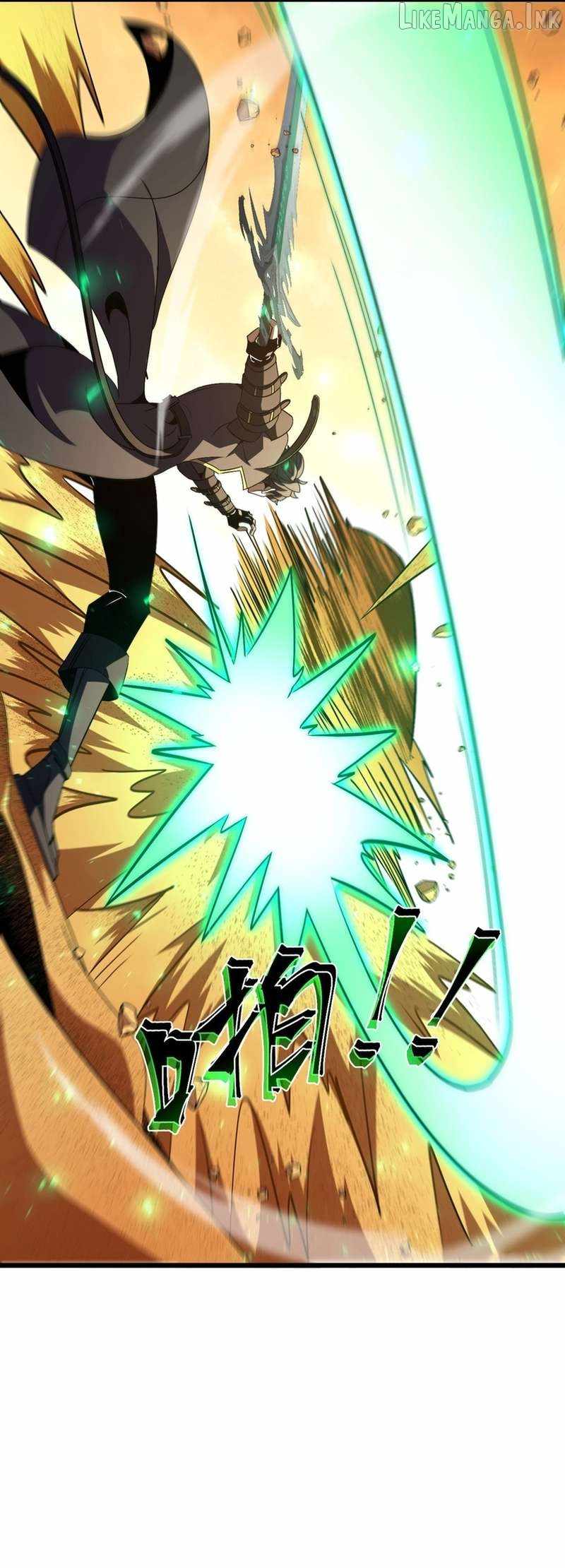 Lord of Summoning! When Anomalies Descend Upon the Human World — Chapter 152 — page 8