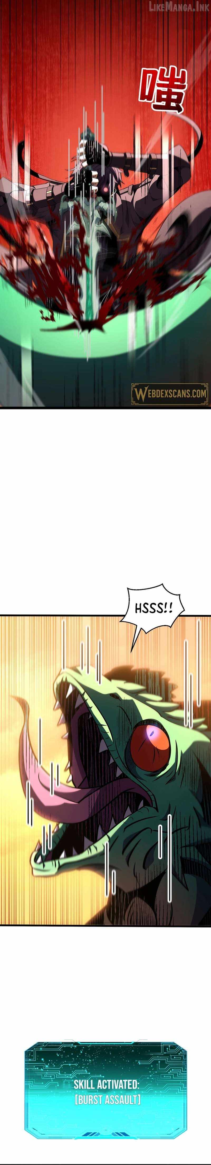 Lord of Summoning! When Anomalies Descend Upon the Human World — Chapter 152 — page 24