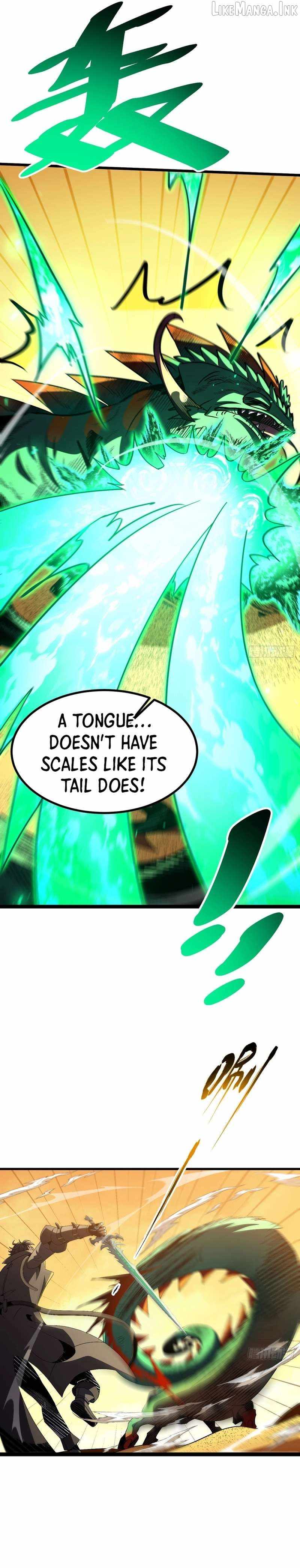 Lord of Summoning! When Anomalies Descend Upon the Human World — Chapter 152 — page 26