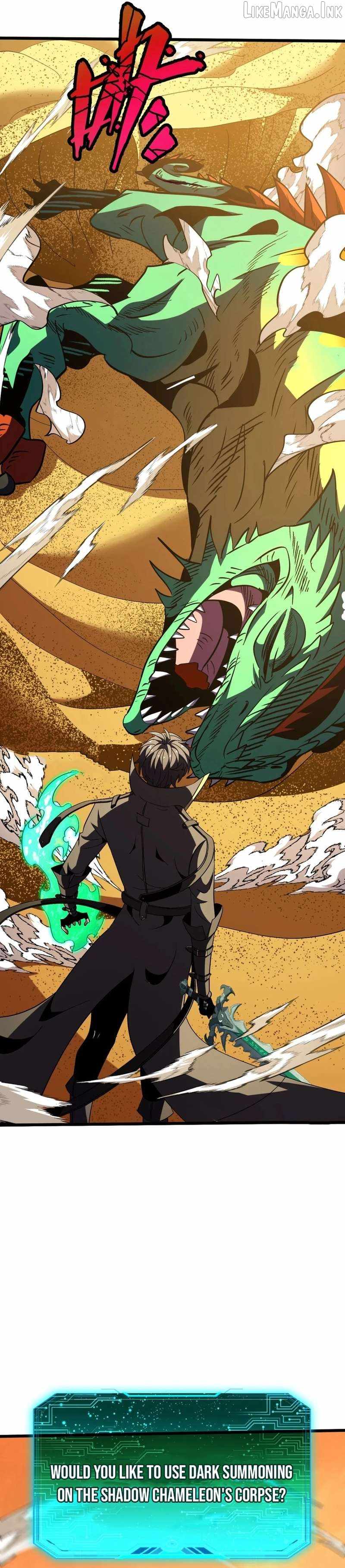 Lord of Summoning! When Anomalies Descend Upon the Human World — Chapter 153 — page 6