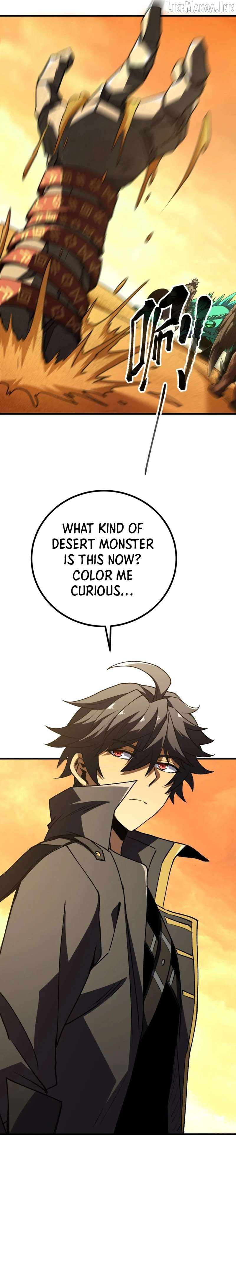 Lord of Summoning! When Anomalies Descend Upon the Human World — Chapter 153 — page 9