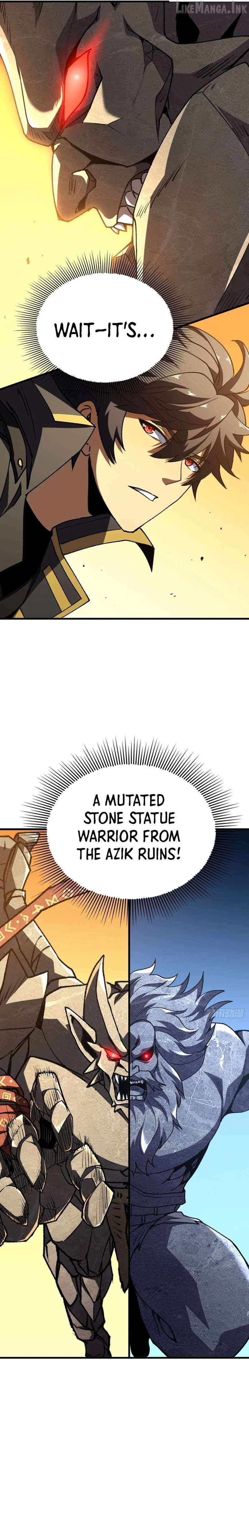 Lord of Summoning! When Anomalies Descend Upon the Human World — Chapter 153 — page 15