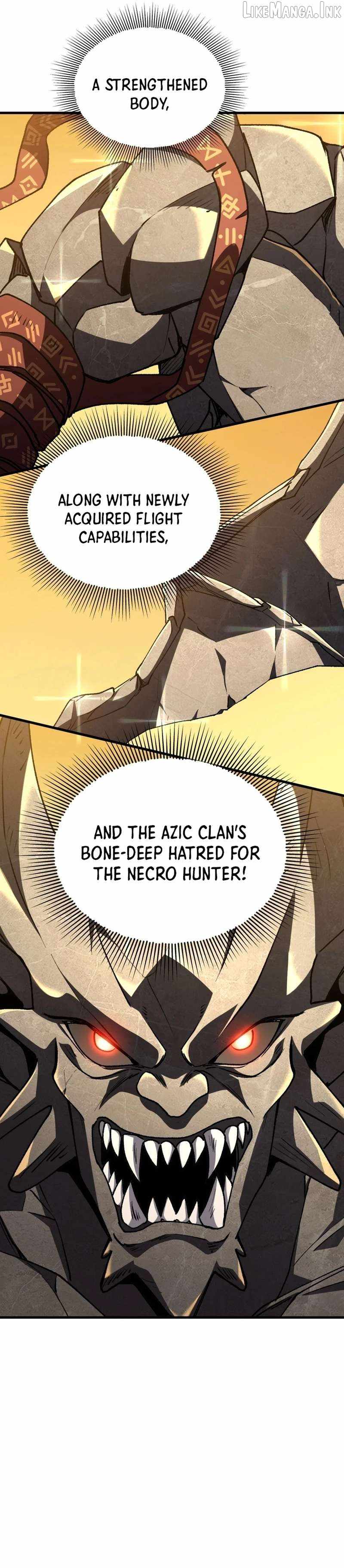 Lord of Summoning! When Anomalies Descend Upon the Human World — Chapter 153 — page 17