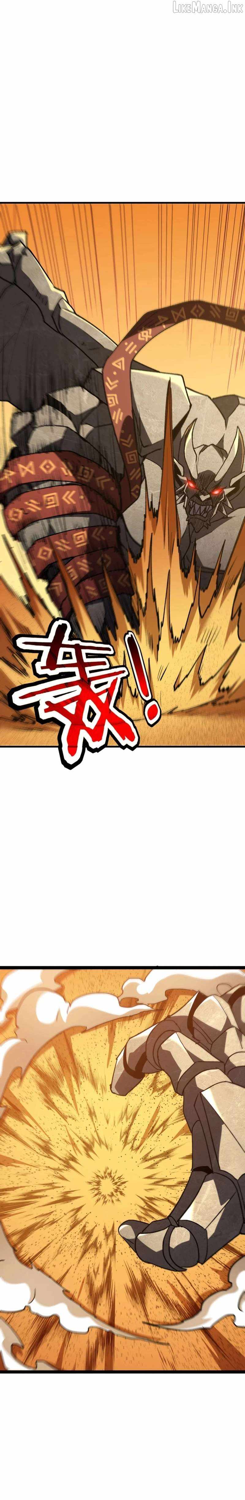 Lord of Summoning! When Anomalies Descend Upon the Human World — Chapter 153 — page 19
