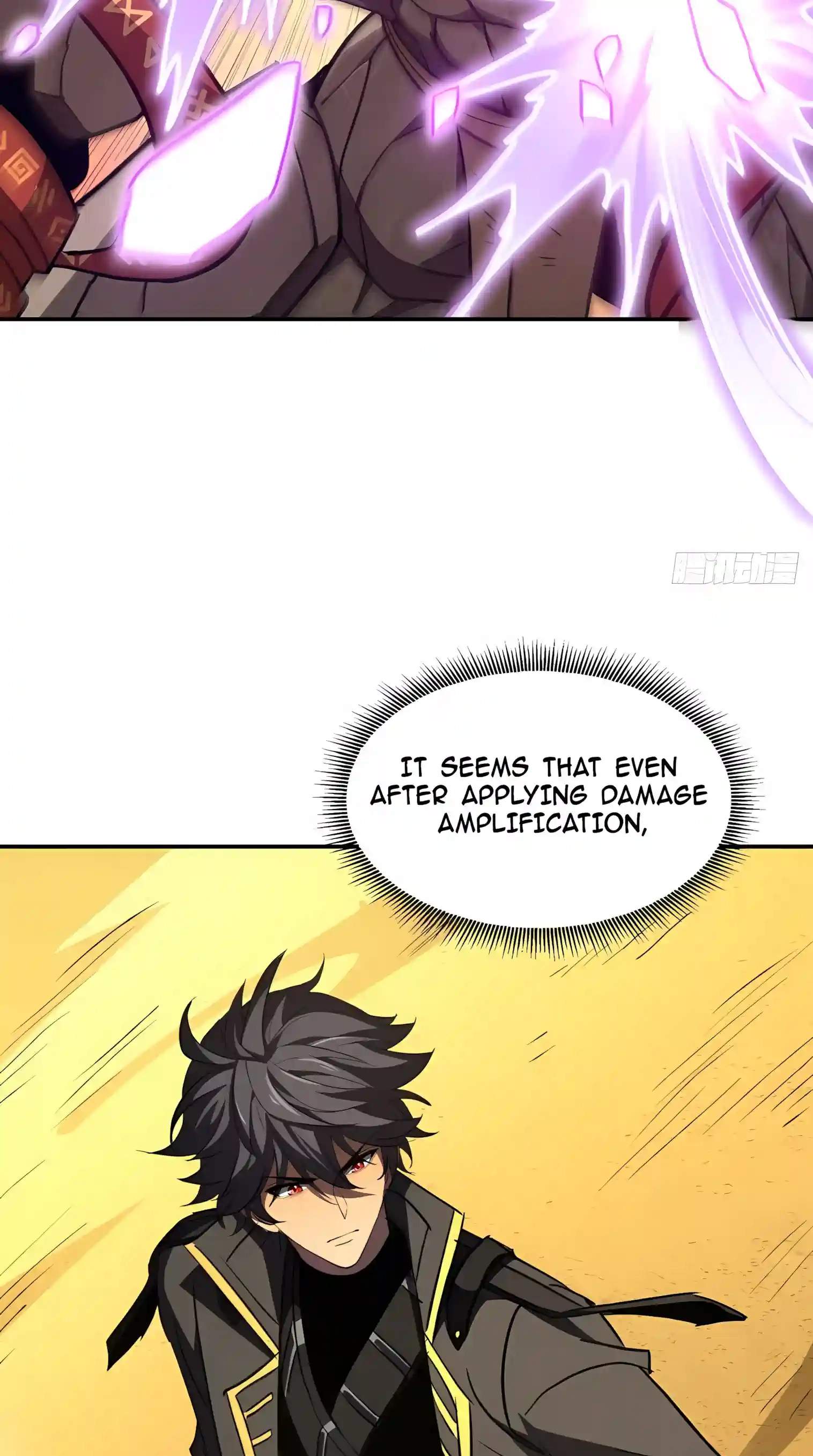 Lord of Summoning! When Anomalies Descend Upon the Human World — Chapter 154 — page 7