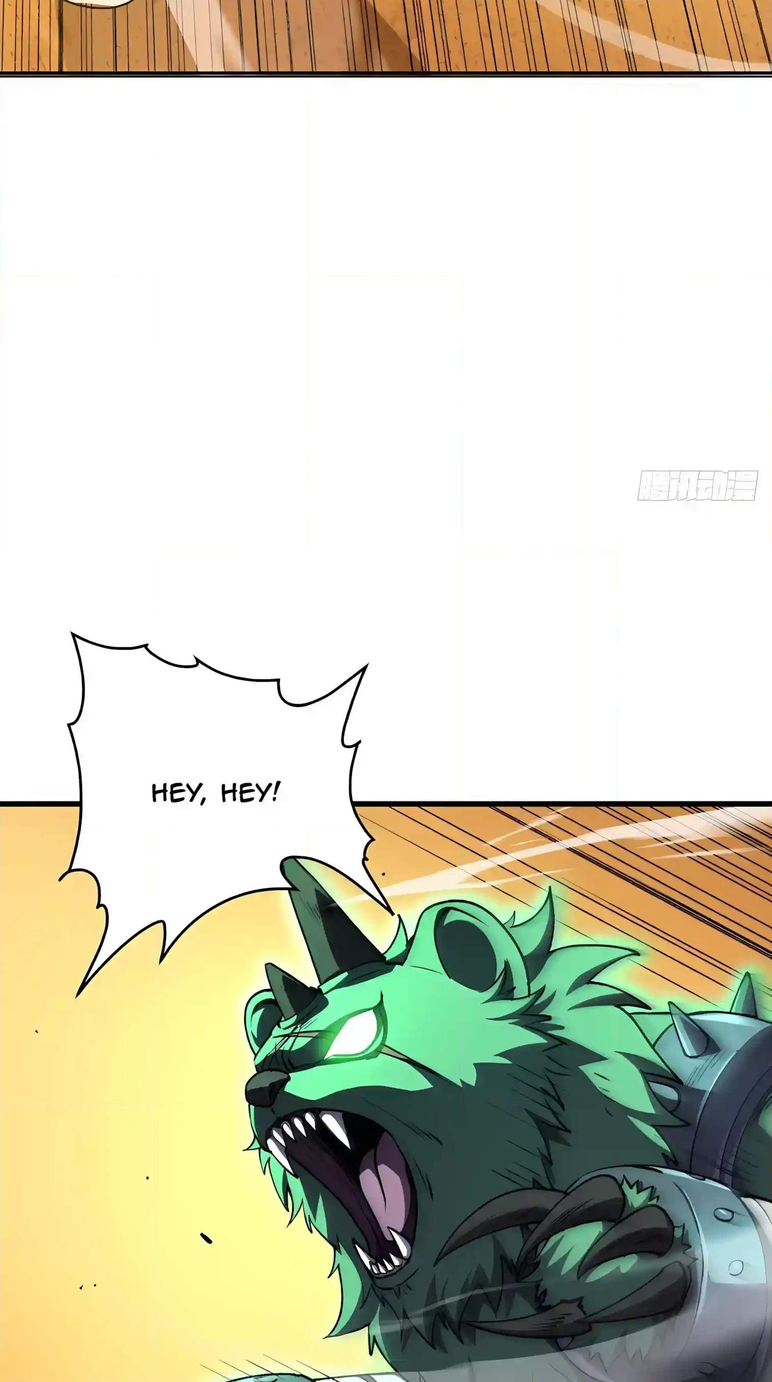 Lord of Summoning! When Anomalies Descend Upon the Human World — Chapter 154 — page 21