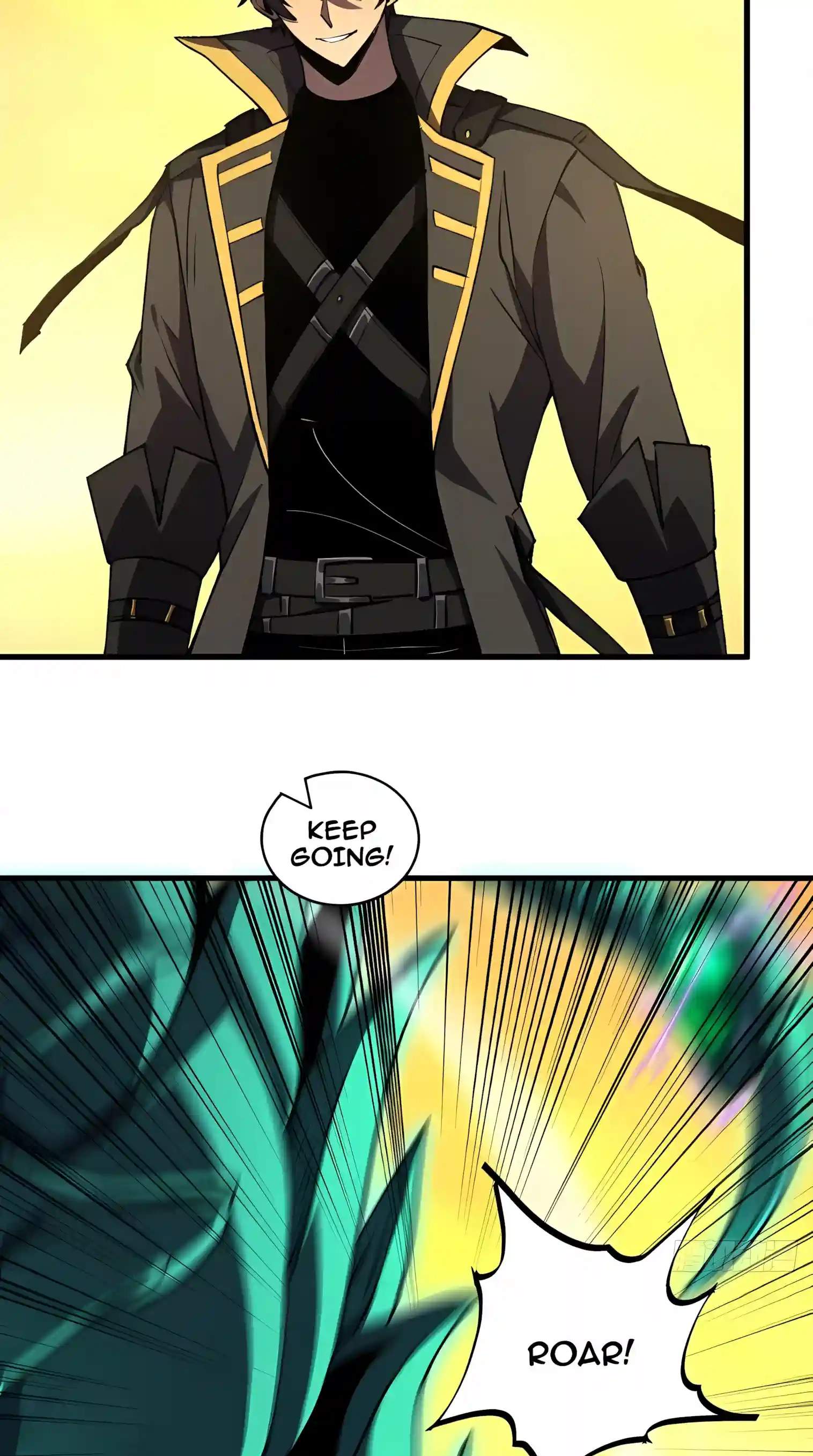 Lord of Summoning! When Anomalies Descend Upon the Human World — Chapter 154 — page 28