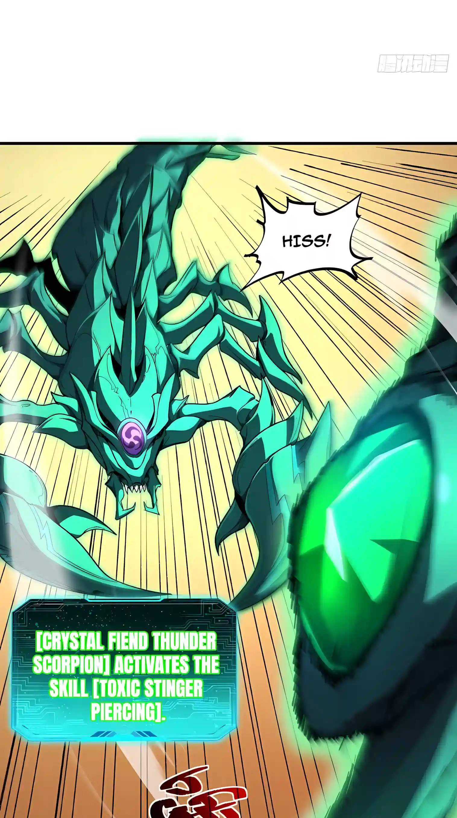 Lord of Summoning! When Anomalies Descend Upon the Human World — Chapter 154 — page 30
