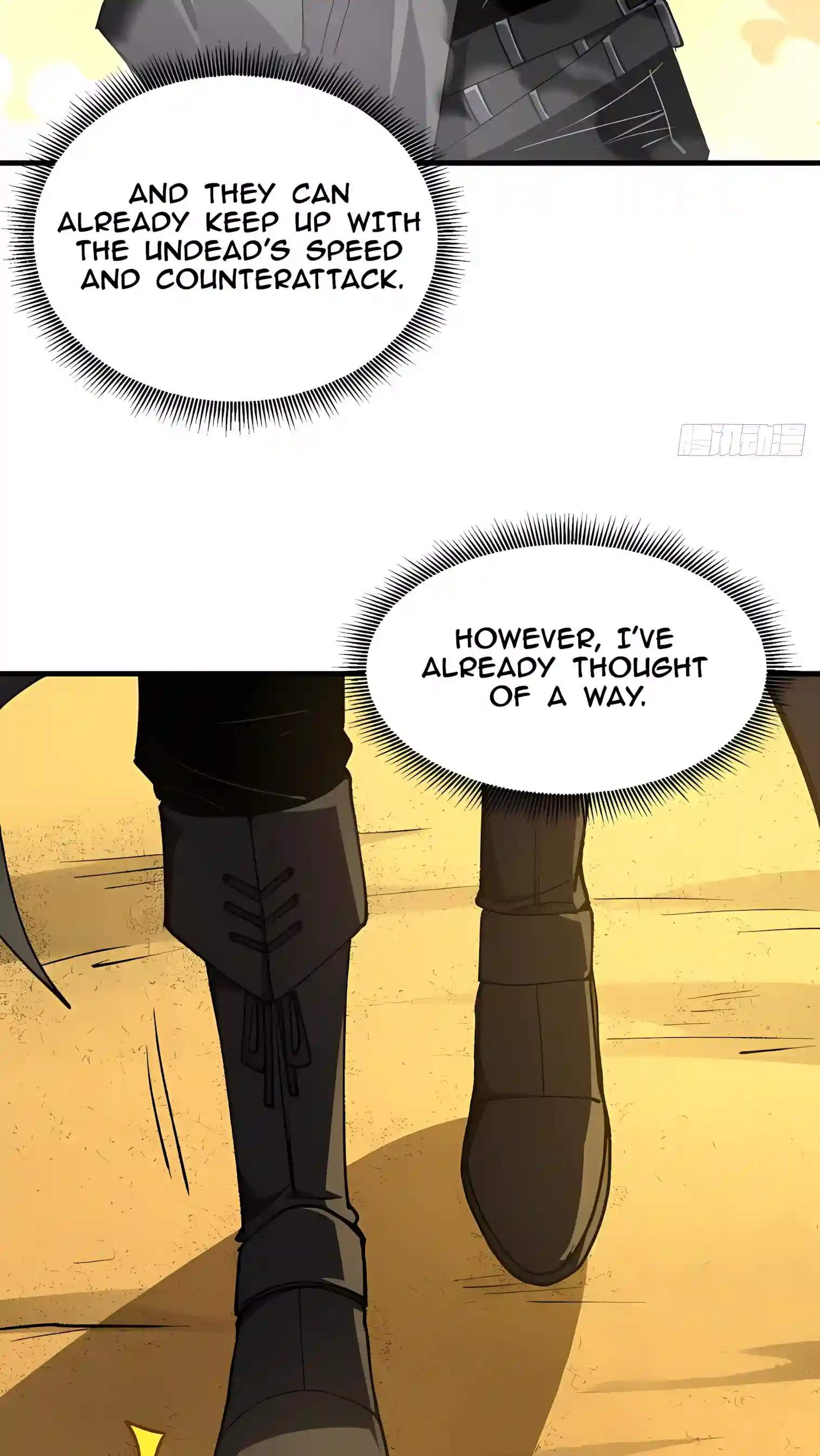 Lord of Summoning! When Anomalies Descend Upon the Human World — Chapter 154 — page 40