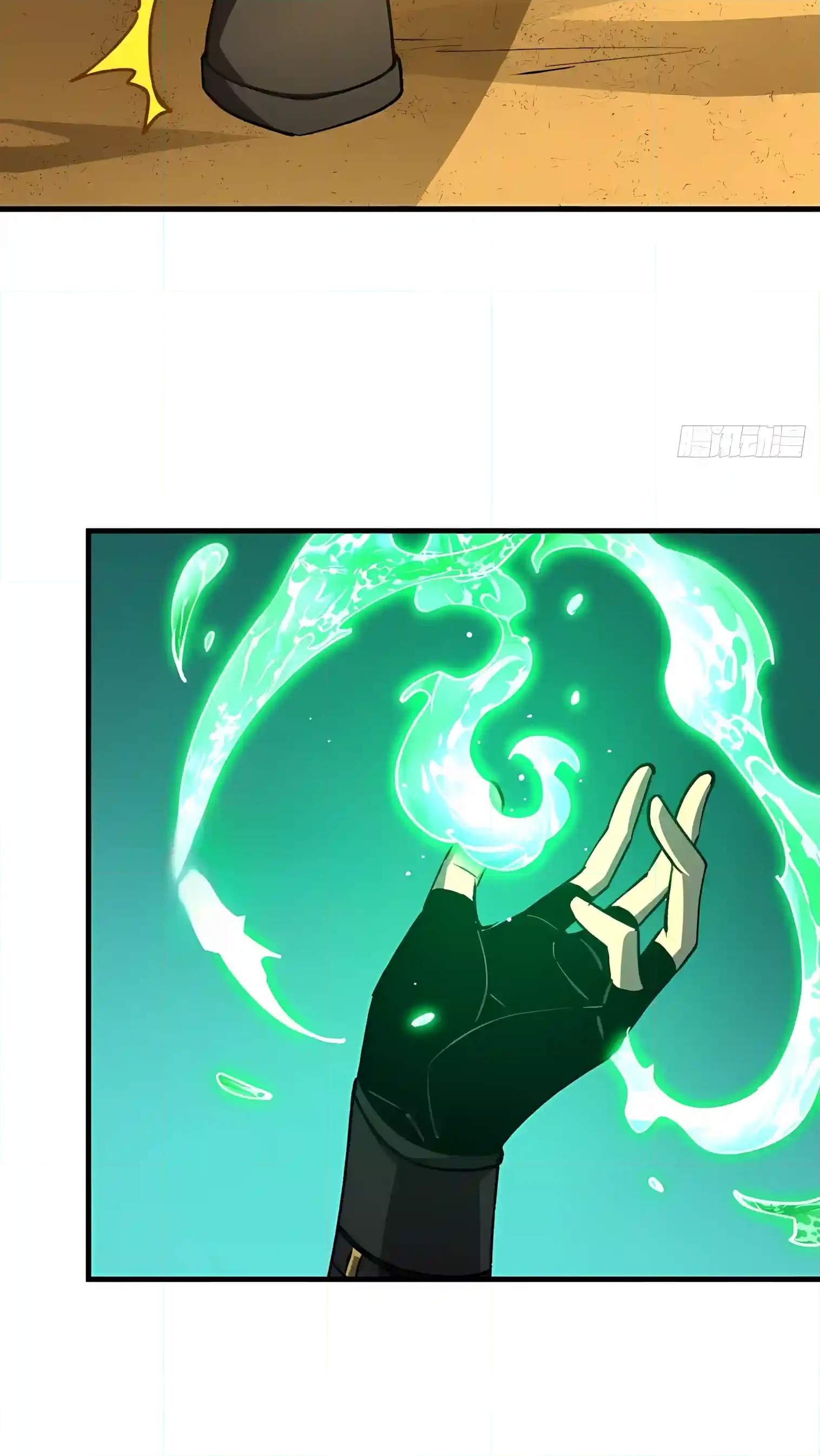 Lord of Summoning! When Anomalies Descend Upon the Human World — Chapter 154 — page 41