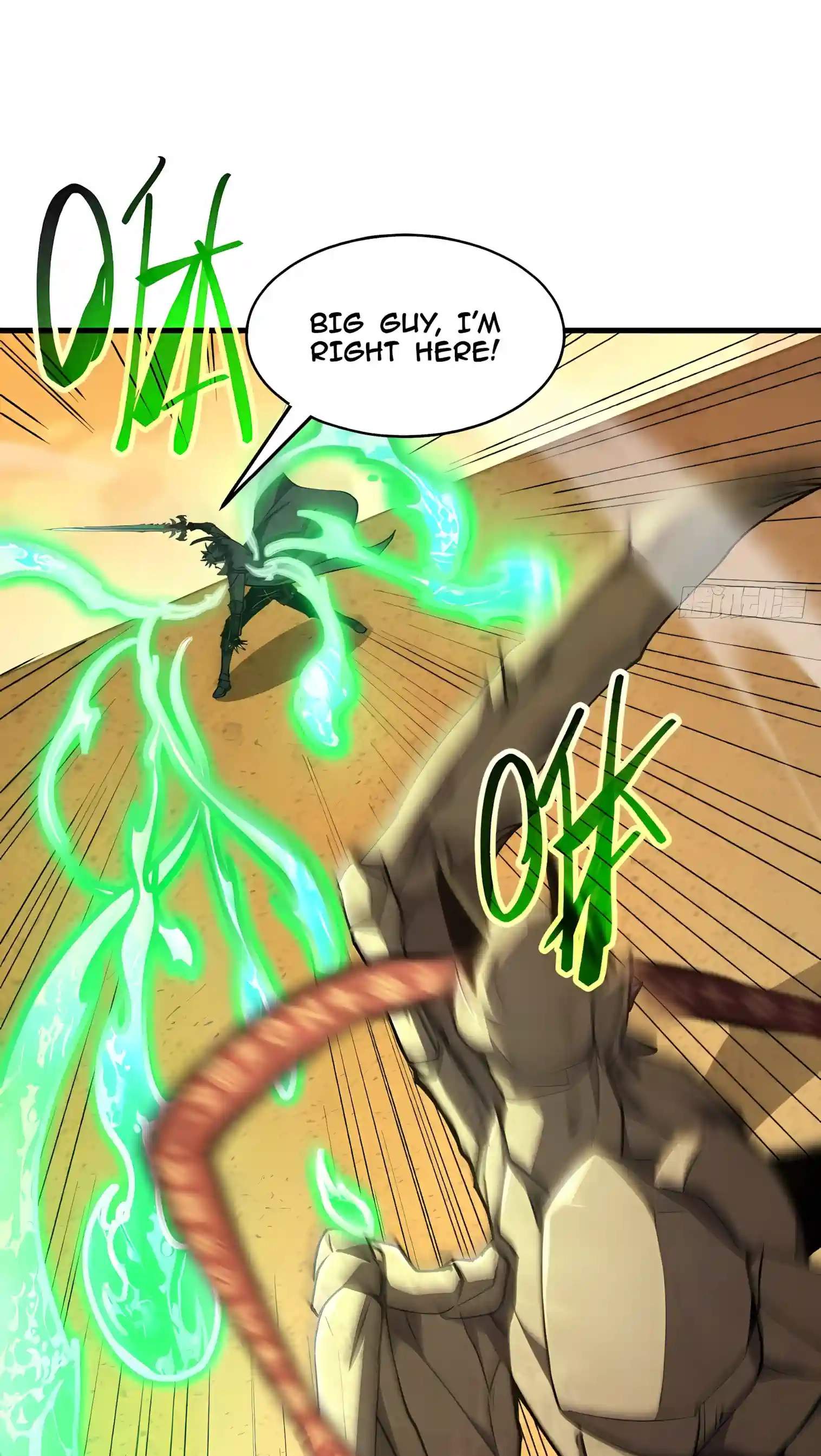 Lord of Summoning! When Anomalies Descend Upon the Human World — Chapter 154 — page 42