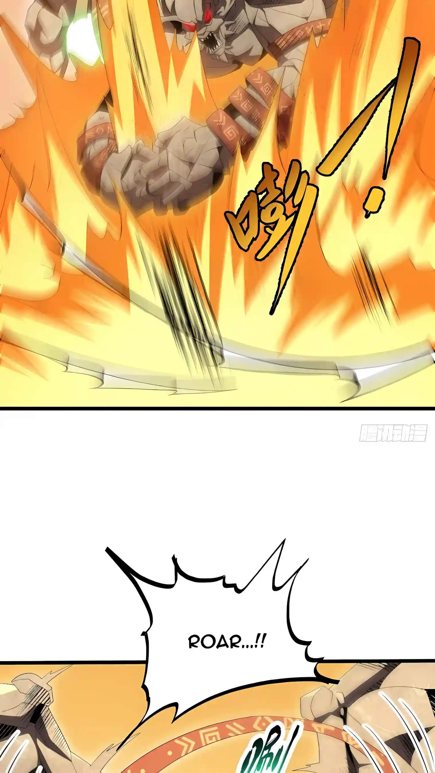 Lord of Summoning! When Anomalies Descend Upon the Human World — Chapter 154 — page 50